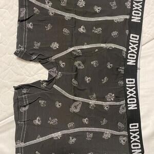 BNIB (brand new in box) Dixxon premium boxer briefs